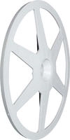 Fischer - D&auml;mmstoffteller Dt 90/8 250 Stk