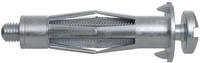 fischerwerke 90931, fischerwerke fischer Hohlraum-Metalld&uuml;bel HM 6 x 37 S mit