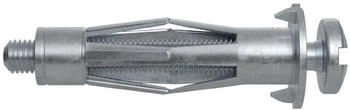Fischer Hohlraum-Metalld&uuml;bel HM 6x37 S (090931)