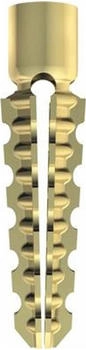 OBO Bettermann Metall-Spreizdübel 6x32mm MD 6 GTP (3484629)