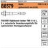 Fischer Highbond-Anker FHB II-A S M10x75/10 Stahl verzinkt (506884)