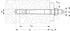 Fischer Highbond-Anker FHB II-A S M10x75/10 Stahl verzinkt (506884)
