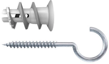 Fischer GK RH K NV Gipskartondübel 22mm (510662)