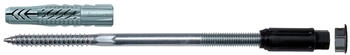 Fischer Thermax 10/160 M10 Abstandsmontagesystem (512174)