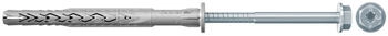 Fischer Langschaftd&uuml;bel SXRL 14x200 FUS mit Sechskantschraube (534659)