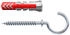 fischer DuoPower RH Schrauben/Dübel-Sortiment