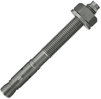 Fischer Bolzenanker FAZ II Plus 16/100 R Edelstahl 10 St&uuml;ck (564630)