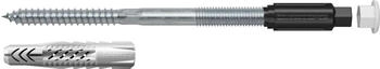 Fischer Thermax 10/100 M8 Abstandsmontagesystem f&uuml;r Isoliermantel max. 100 mm (567084)