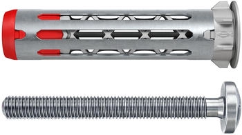 Fischer DuoHM 6x55 S TX Hohlraumd&uuml;bel (572916)