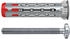 Fischer DuoHM 6x55 S TX Hohlraumdübel (572916)