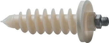 Celo Isolationsdübel IPL 95DS M10 Zinklamellenbeschichtet 4 Stück (ZG95IPLDS4)