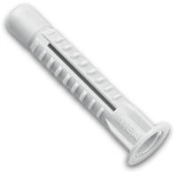 Apolo Mea - Celo Mehrzweckd&uuml;bel Mit Kragen Mzk 10x50 - Polyethylen Grau