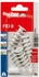 Fischer Dämmstoffdübel FID II Plus K 4 Stück (570348)