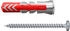 Fischer DuoPower 6x30 S PH TX 200 Stück (545838)