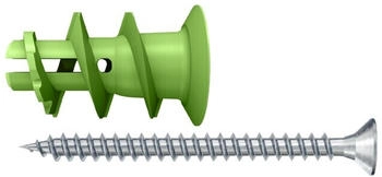 Fischer GK Green S K NV Gipskartondübel 22 mm (532729)