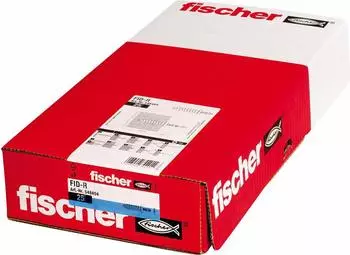 Fischer Dämmstoffdübel FID-R (548404)