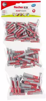 Fischer DuoPower 6/8/10 B (130)