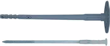Fischer Putzdübel FIF-CS 8/60