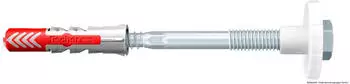 Fischer fischer Waschtischbefestigung WST II 10 x 140 mm
