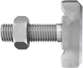 Fischer FBC 50/30 Hammerkopfschraube M16x125 8.8 HDG (572777)
