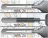Fischer Highbond-Anker Dynamic FHB-A dyn 16x125/50, galvanisch verzinkt (092036)