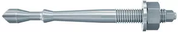 Fischer Highbond-Anker FHB II-A S M12x75/100, Stahl galvanisch verzinkt (097275)
