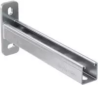 Fischer - Auslegerkonsole Fca 41/2,0 - 450