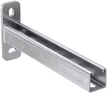 Fischer Auslegerkonsole FCA 41/2,0-450 (559916)