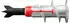 Fischer MiniFixTainer DuoLine Befestigungsset 77-teilig (560098)