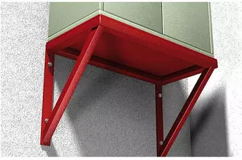Fischer FIS H Ankerh&uuml;lse 30x1000mm, 4 St&uuml;ck (000645)