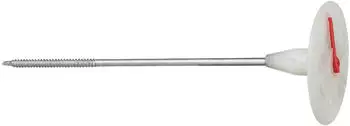 Fischer D&auml;mmstoffhalter TermoFix B 110 100 St&uuml;ck