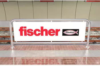 Fischer Schwerlastanker TA M8 S/10 2 St&uuml;ck