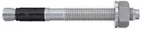 Fischer 564586, Fischer Bolzenanker FAZ II Plus galvanisch verzinkt - M 12 x 61...