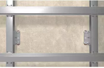 Fischer Langschaftd&uuml;bel SXRL 10 x 120 FUS Sechskantschraube mit U-Scheibe 4 St&uuml;ck