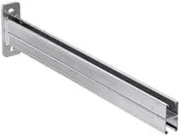 Fischer - Auslegerkonsole Fca 41d - 1000
