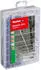 Fischer Meister-Box Elektro Set Kabelbinder & Nagelschellen (553345)