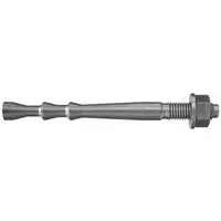 Highbond-anker Fhb Ii-a L Inject M10x95/20 A4 10 Stk - Fischer