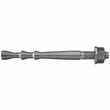 Fischer Highbond-Anker FHB II-A L Inject M10x95/20 A4, 10 Stk. (539917)