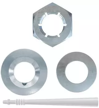 Fischer Dynamik Set M20 Au&szlig;en-&oslash; 46mm (568786)