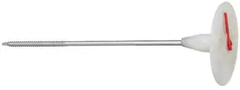 Fischer D&auml;mmstoffhalter TermoFix B 90 100 St&uuml;ck