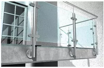 Fischer Highbond-Anker FHB II-A S M24x170/50 A4, rostfrei (97645)