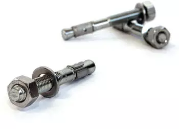 Spit FIX3 Segmentanker für Normalbeton M12x140/65, 25 Stück (057474)