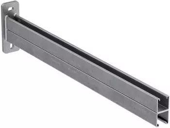 Fischer Auslegerkonsole FCA 41D feuerverzinkt 1000mm (538017)