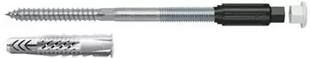 Fischer Abstandsmontagesystem TherMax 10/220 M10 20 St&uuml;ck