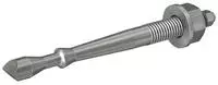 fischer Highbond-Anker FHB II - A S M 16 x 95/30 nicht rostender Stahl R; Mit