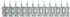 Fischer Standardnagel DFN 17 NP 17mm, 1008 Stk. (567321)
