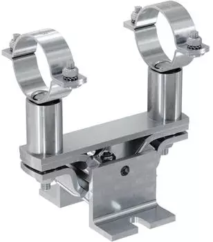 Fischer FSFP Schallged&auml;mmter Festpunkt 3" (512721)