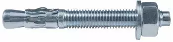 Fischer FWA Bolzenanker 10x80, 50er-Pack (45792)