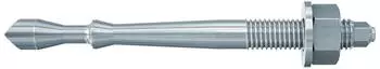 Fischer Highbond-Anker FHB II-A S M24x170/50, Stahl galvanisch verzinkt (097297)