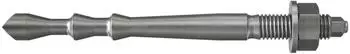 Fischer Highbond-Anker FHB II-A L M16x125/100 A4 rostfrei, 10 Stk. (506910)